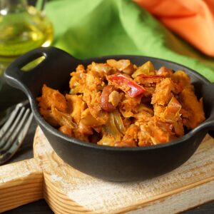 Чили кон карне