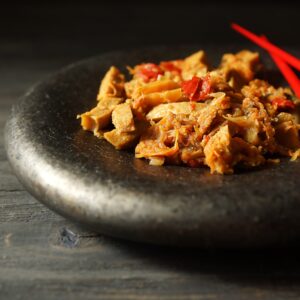 Сейтан по-китайски